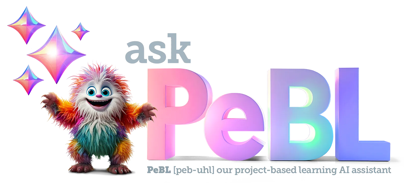 ask PeBL - Our Project-Based Learning AI
